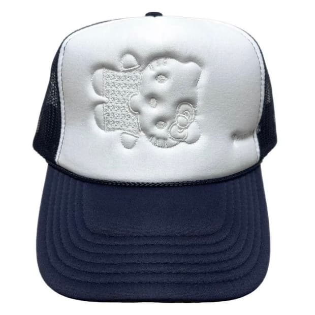 유민하 yuminha 모자 구해요