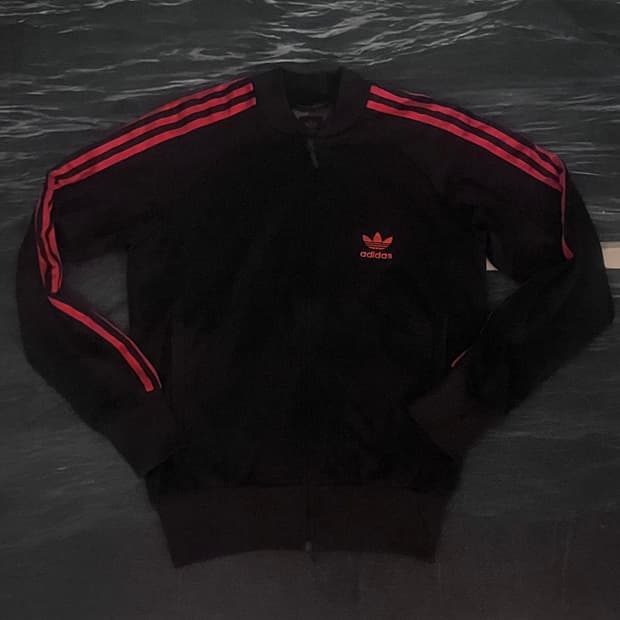 일본 아디다스 져지