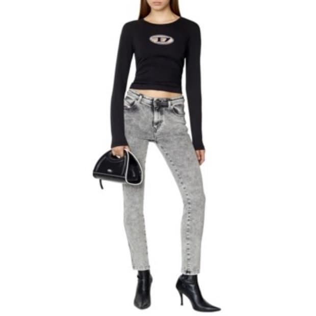 디젤 스톤워싱 레귤러핏 진 s