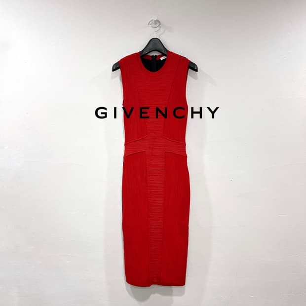 GIVENCHY 지방시 원피스