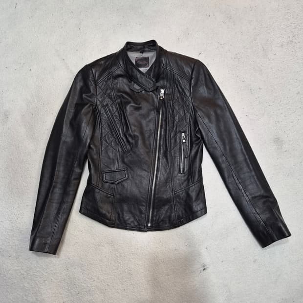 씨티지 이태리양가죽55(상태최상)