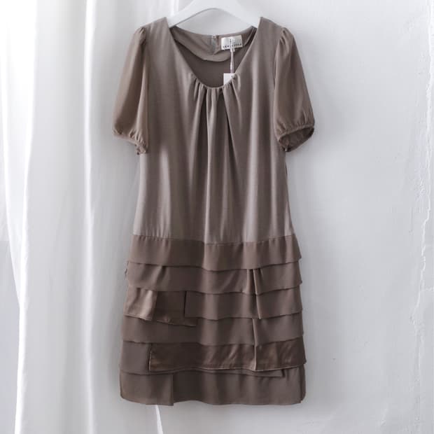 cancan half one-piece