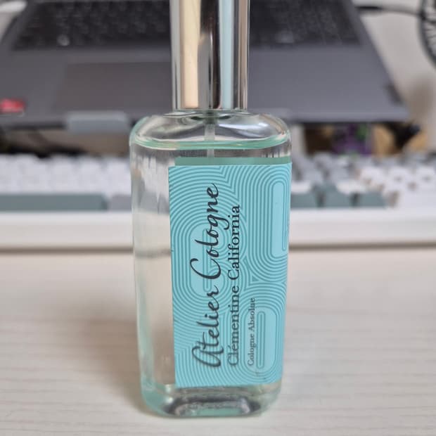 국문택 아틀리에코롱 클레망틴 캘리포니아 30ml