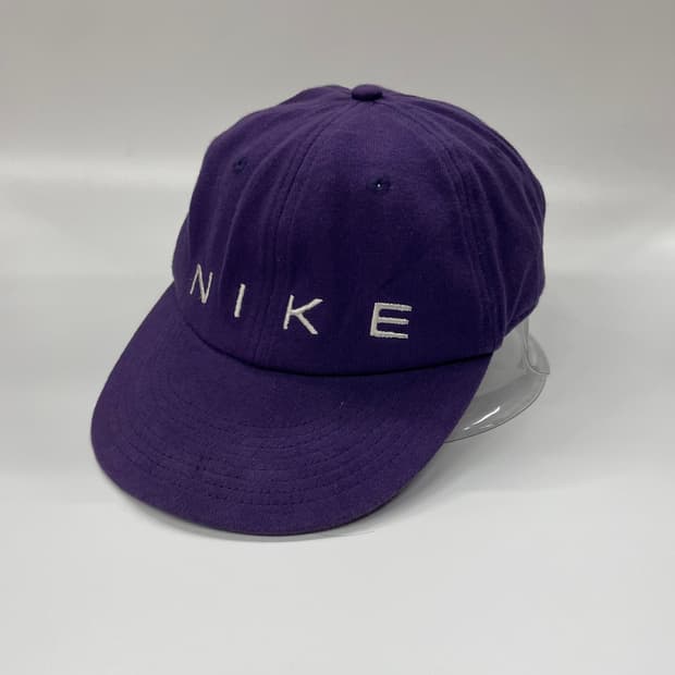 90s 나이키 스펠아웃 캡모자