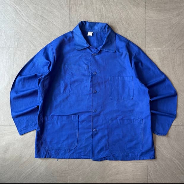 프렌치워크자켓