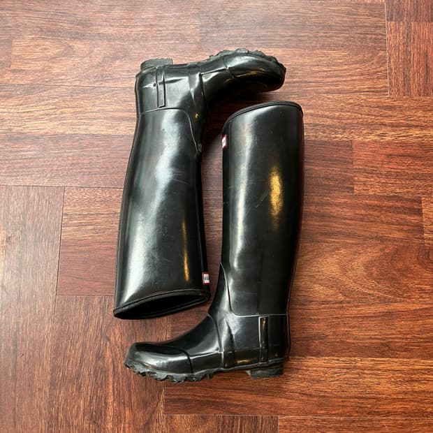 헌터 오리지날 톨 글로스 230