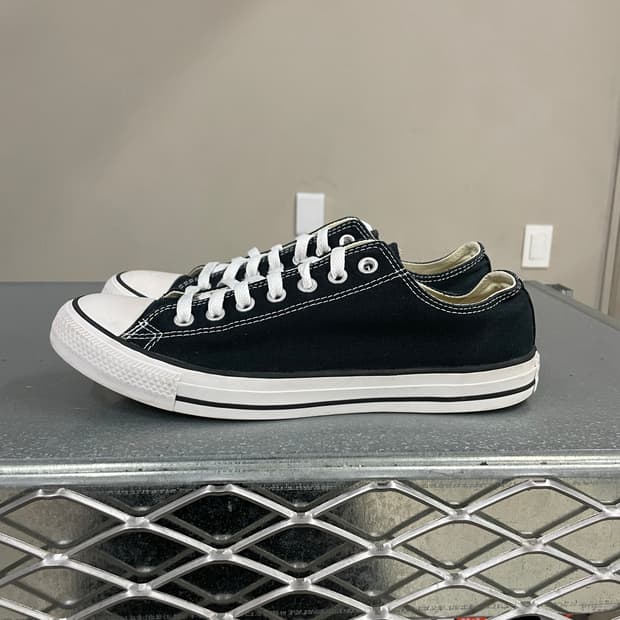 컨버스 척 테일러 올스타 블랙 280