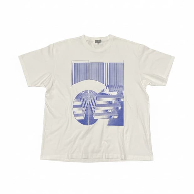 카브엠트 반팔티셔츠