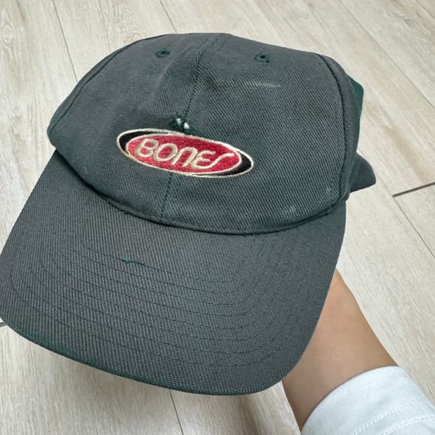 90s 파웰페랄타 모자