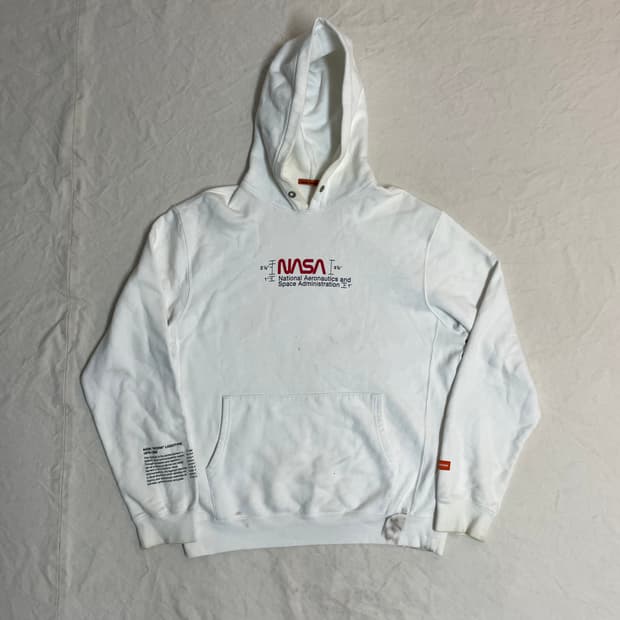 헤론 프레스톤 후디 