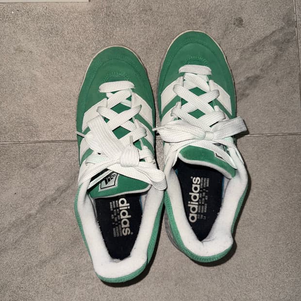 아디다스 아디매틱 290