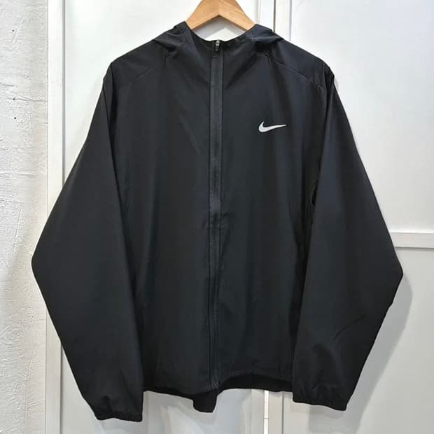 24ss 나이키 우븐 바람막이 남성 XL