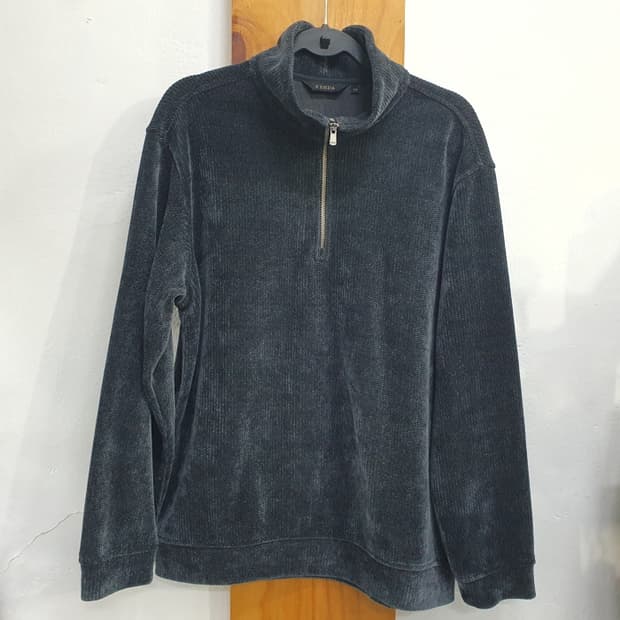 R. ZIOZIA 지오지아 집업티(105)