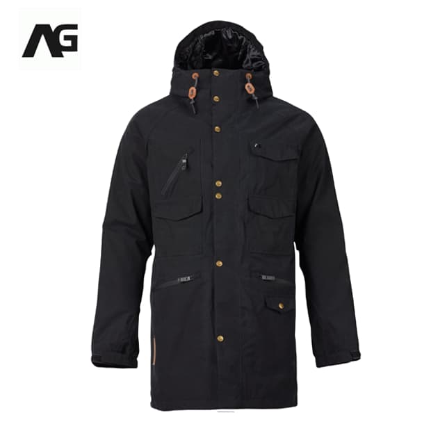 [보드복] 아날로그 Analog / Innsbruck Jacket