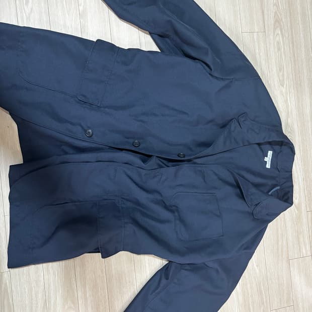 엔지니어드 가먼츠 로이터 m사이즈