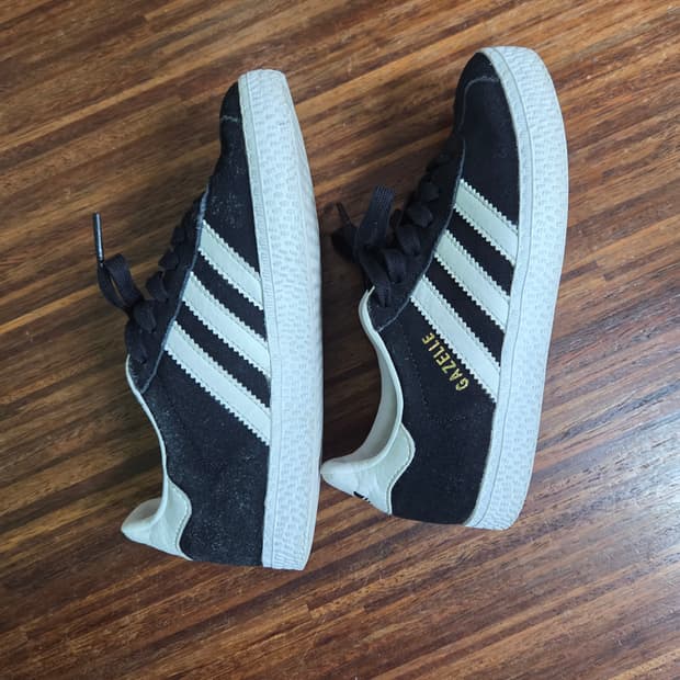 아디다스 키즈 컴포트 가젤 175