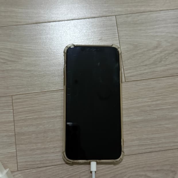 아이폰 xs 64gb 로골