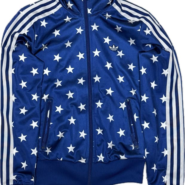 아디다스 별 져지 트랙탑