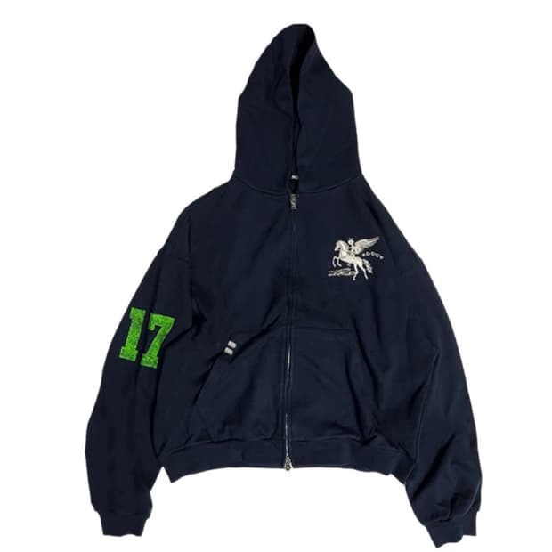 파코서플리이 후드집업