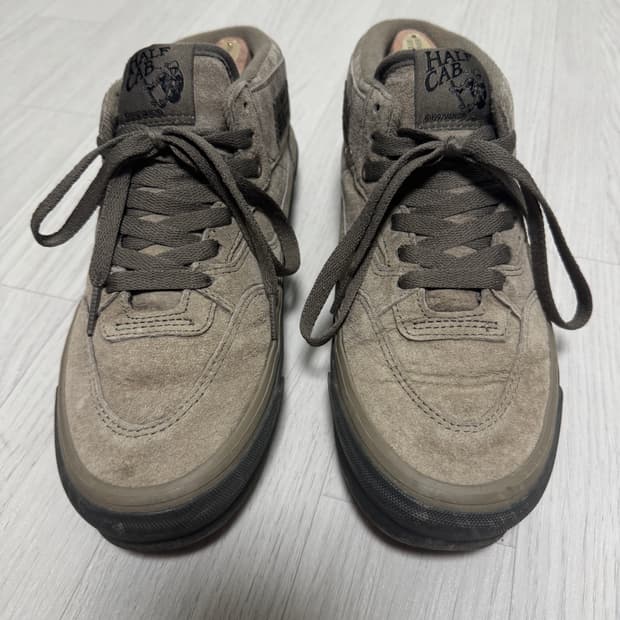 (270) 반스 더블탭스 하프캡