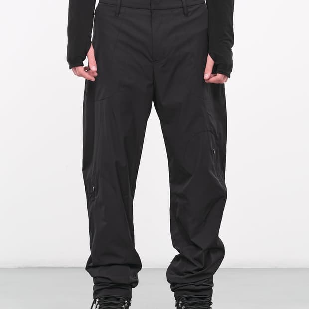 [S] PAF 5.1 TROUSERS CENTER