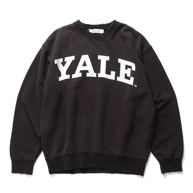 존불 Johnbull Yale SWT