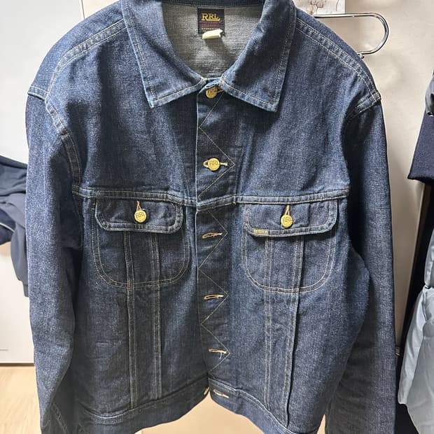 RRL 271 원워시 트러커 L