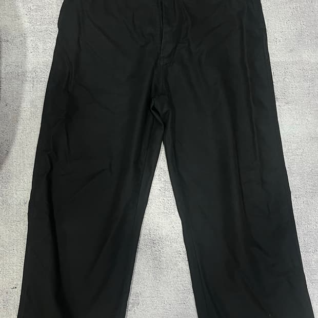 해칭룸 VTG 치노 팬츠 판매합니다 .