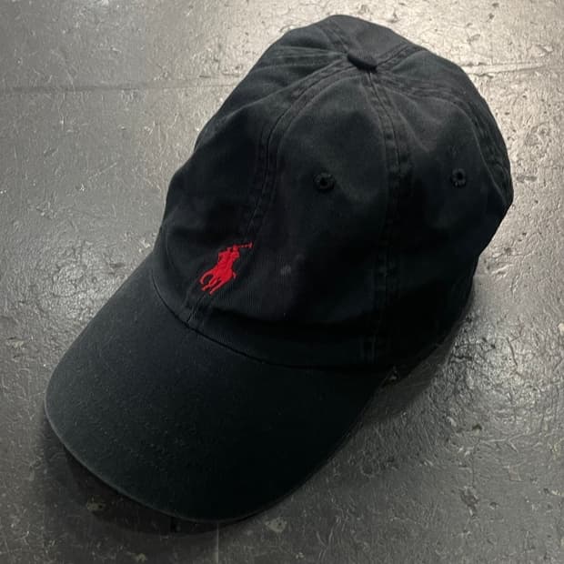 폴로 랄프로렌 볼캡