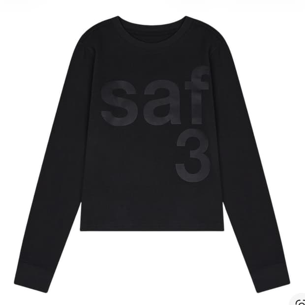 [2] 사파리스팟 1/2 롱슬리브