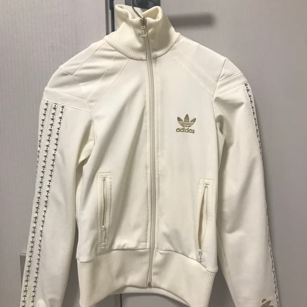 아디다스 러시아 트랙탑 져지