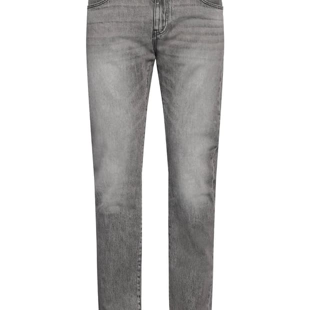 Armani Exchange slim jeans 34 (grey)