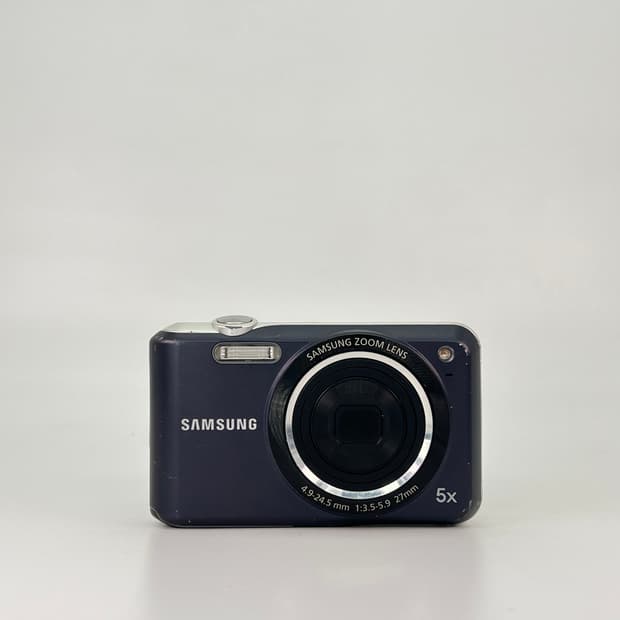 삼성 SamSung VLUU ES70 딥퍼플