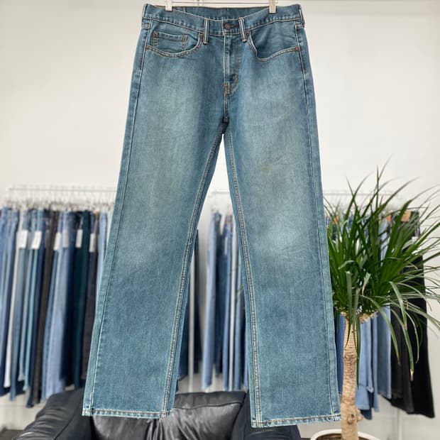 리바이스559 Loose Fit 00s 32사이즈 5790