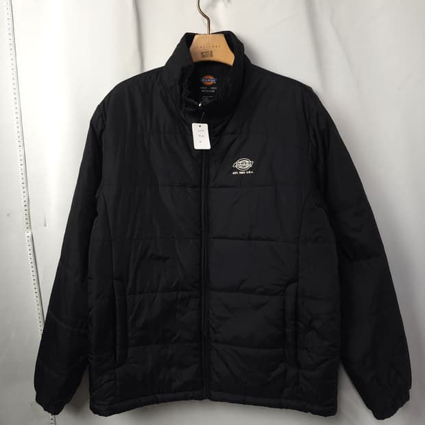 66(112) 디키즈 경량 패딩 