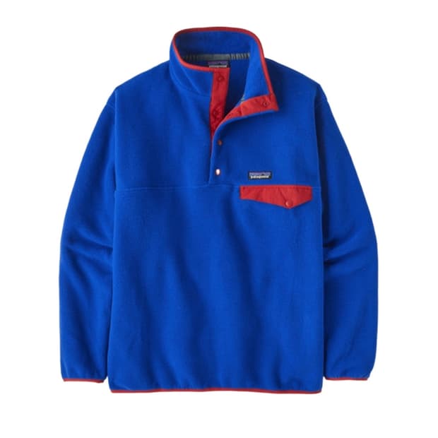 파티고니아 신칠라 패시지블루 L