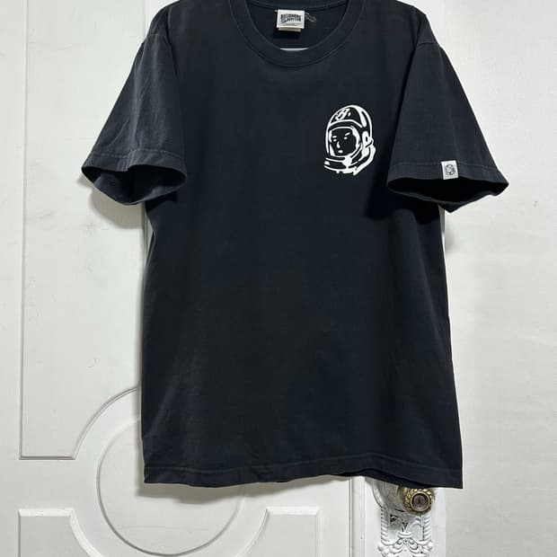 빌리네어보이즈 BBC 반팔티