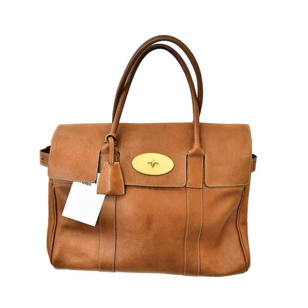 멀버리 베이스워터 숄더백(정품)