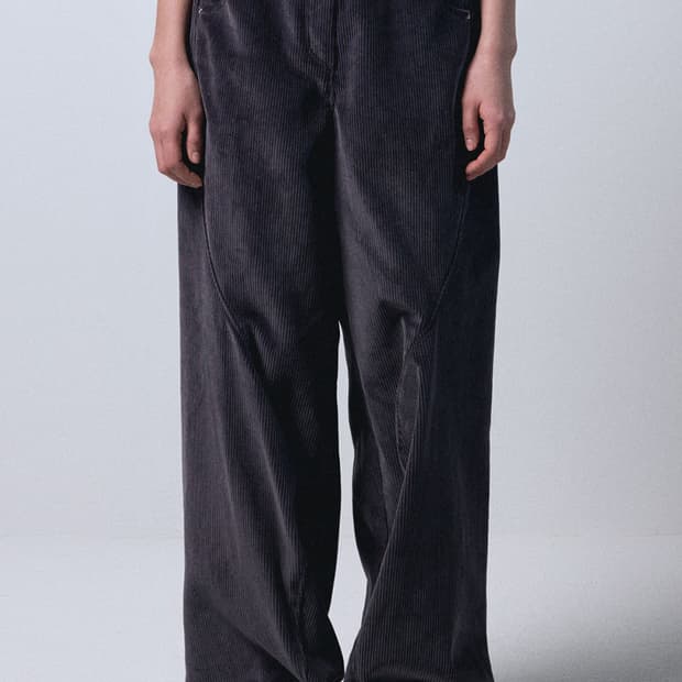 에핑글러 채널 코듀진 채널진 bluish grey