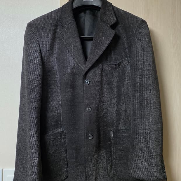 크로커다일 겨울 자켓  110