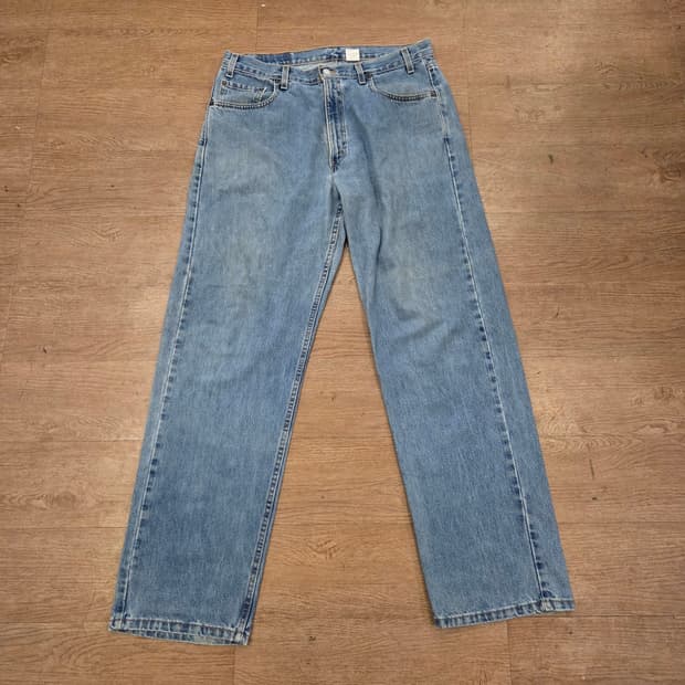 리비이스 569 36사이즈 made in usa