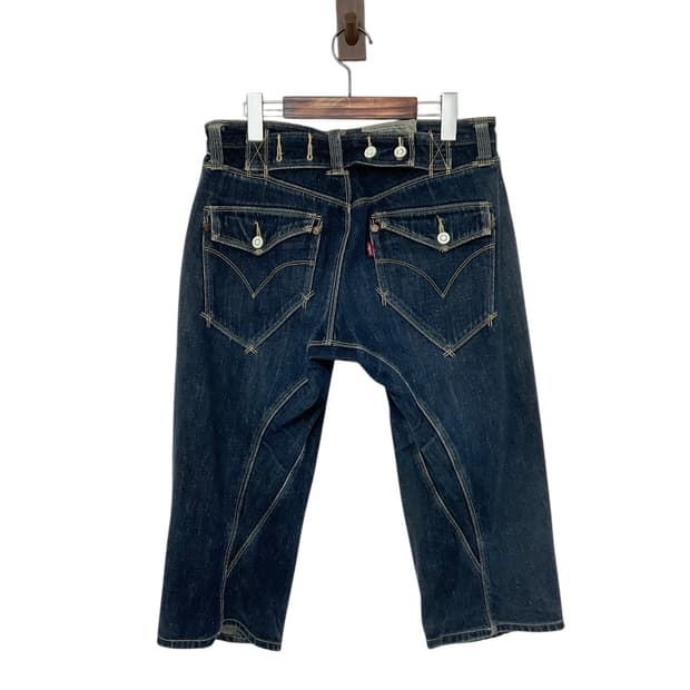 리바이스 엔지니어드 데님 (30)