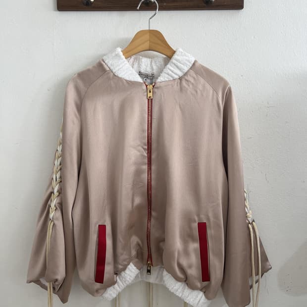 나타샤진코 자켓