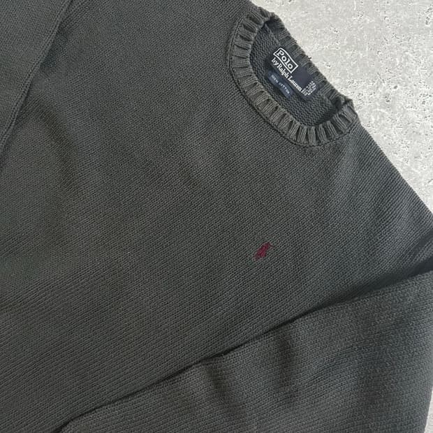  90s USA 메이드 클래식 코튼