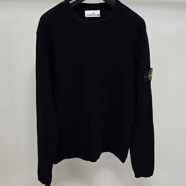 23ss 스톤아일랜드 니트 s사이즈 90 95 판매