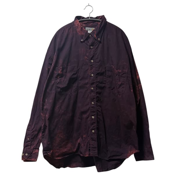 칼하트FR 투포켓 긴팔셔츠 2XL