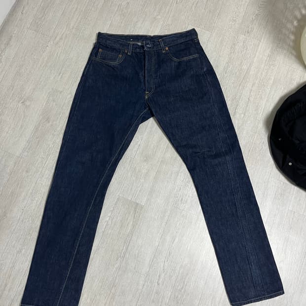 Lvc 리바이스 501 L32 w32