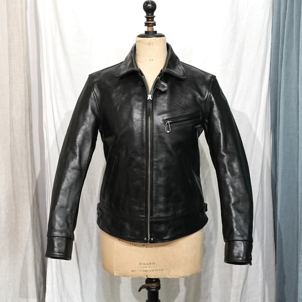 [42] 콜림보 HD 캐틀드라이버 자켓