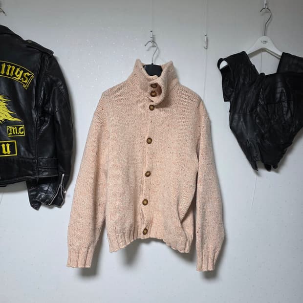 Stephan Schneider wool Cardigan