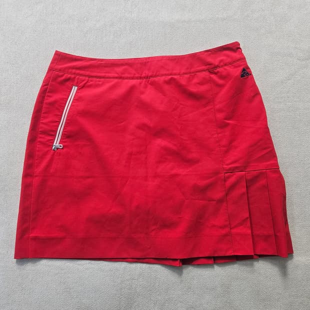 73-96 그린조이 골프 미니스커트0310Y